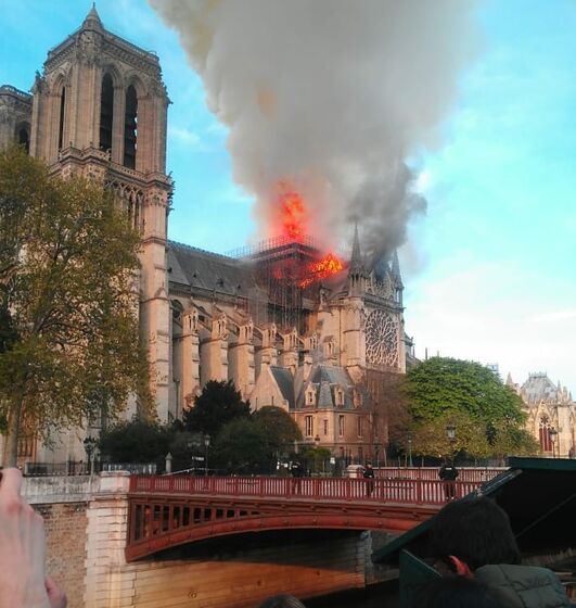catedral de notre dame