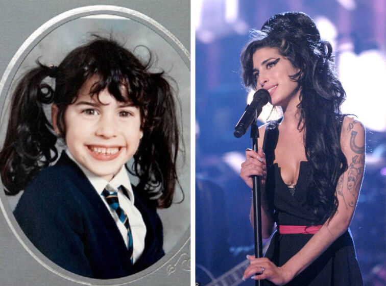 Amy Winehouse