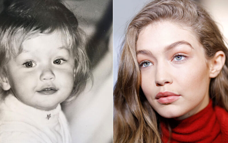 Gigi Hadid