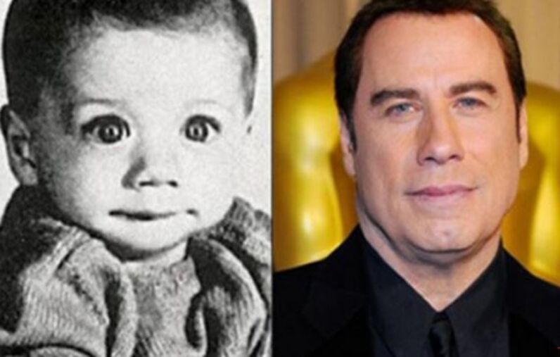 John Travolta