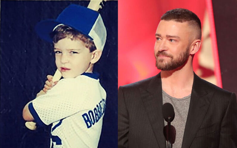 Justin Timberlake