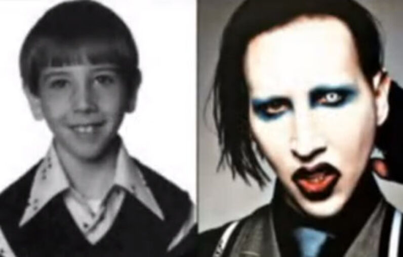 Marilyn Manson