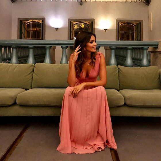 maria cerqueira gomes