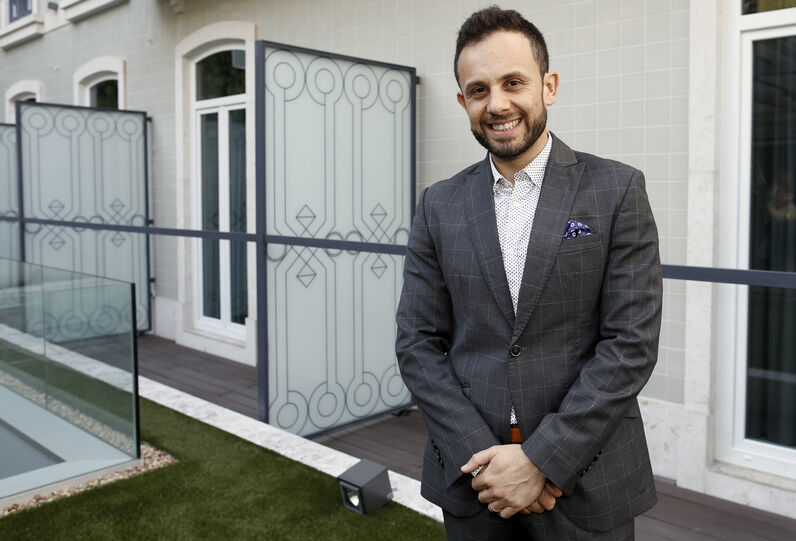 João Paulo Rodrigues