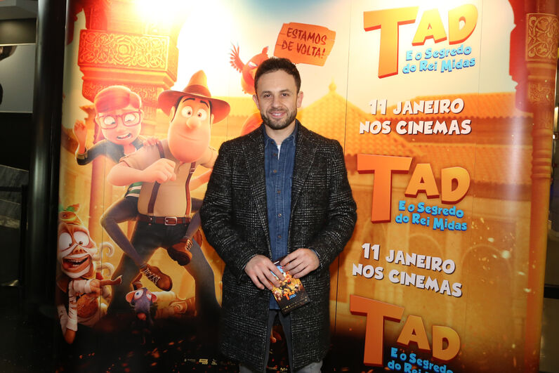 João Paulo Rodrigues