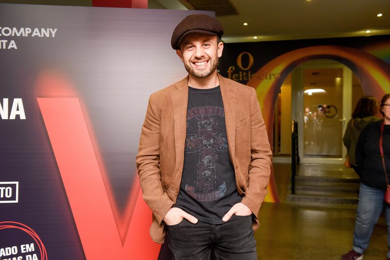 João Paulo Rodrigues