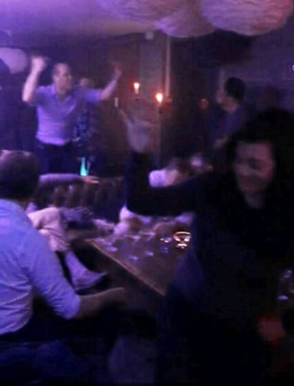 Traição Príncipe William