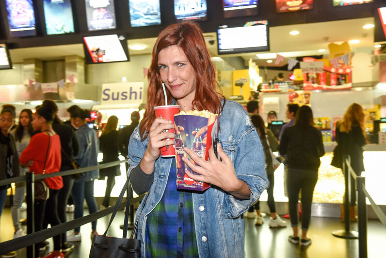 Estreia Quero-te Tanto, 