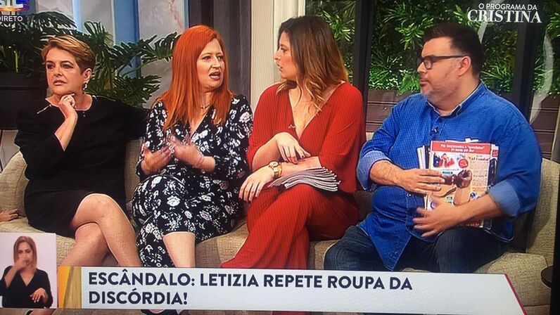 claudio ramos, passadeira vermelha