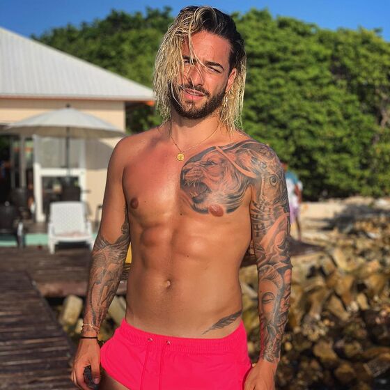 Maluma