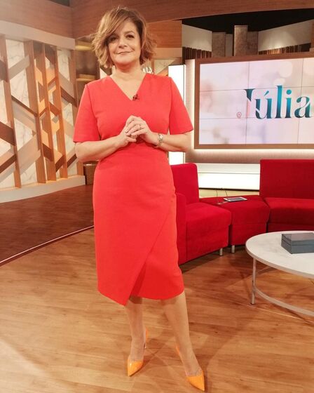 Júlia Pinheiro