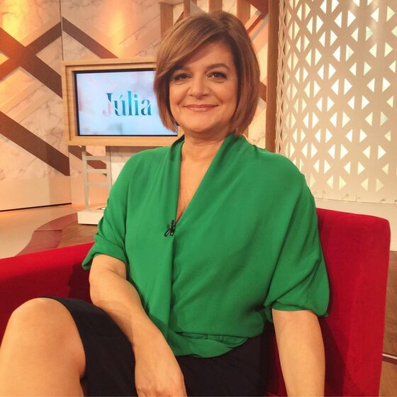 Júlia Pinheiro