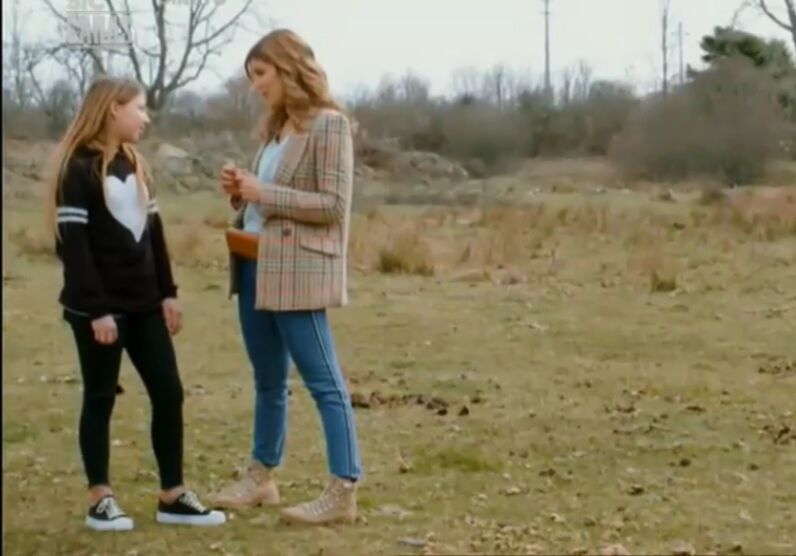 kika, agricultor, filipe camejo