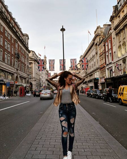 Mya-Lecia Naylor