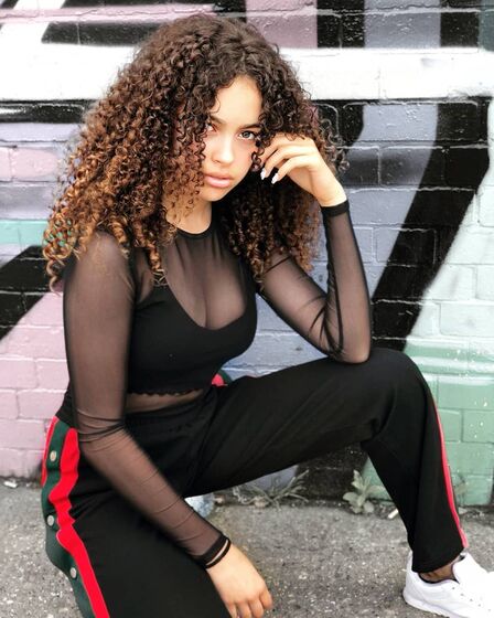 Mya-Lecia Naylor