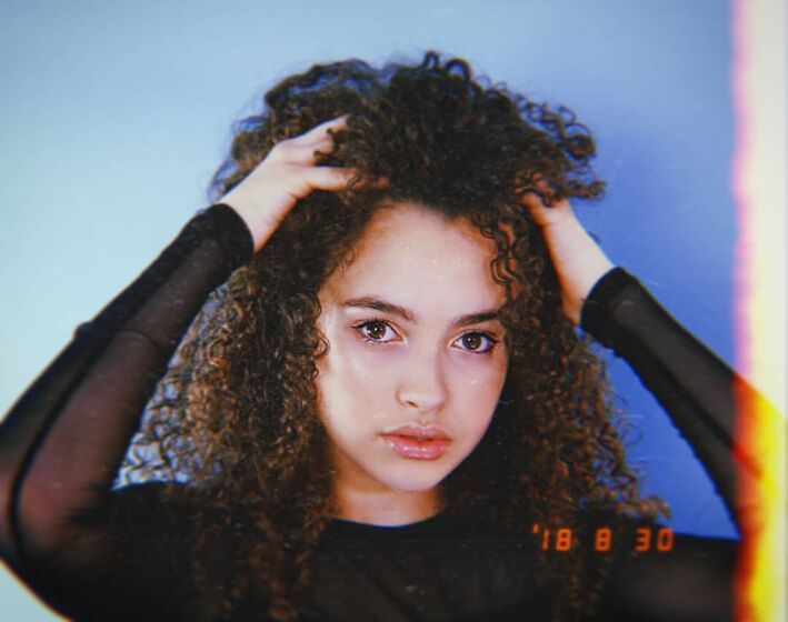 Mya-Lecia Naylor