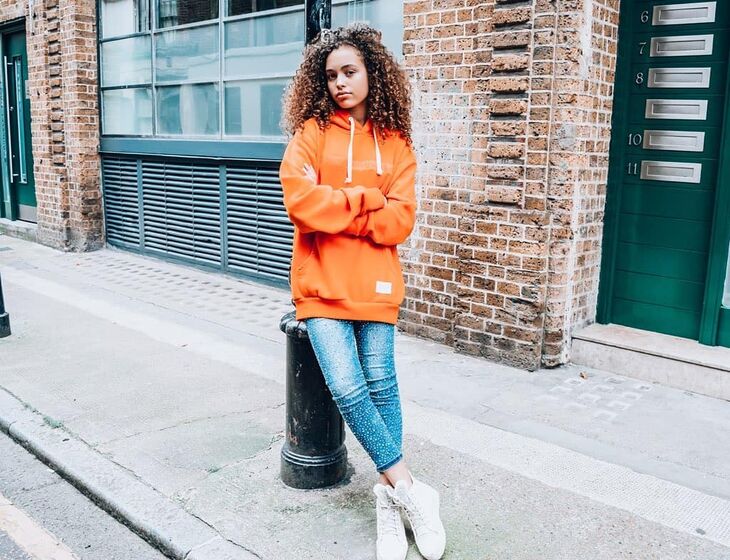 Mya-Lecia Naylor