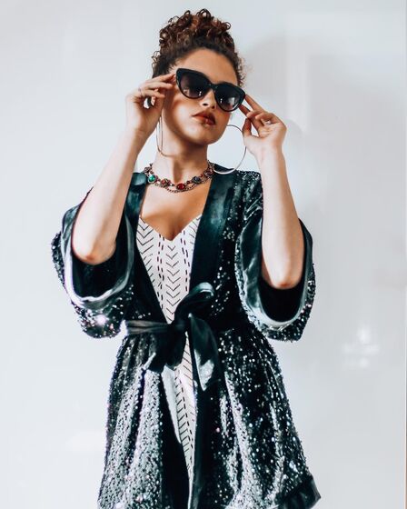 Mya-Lecia Naylor