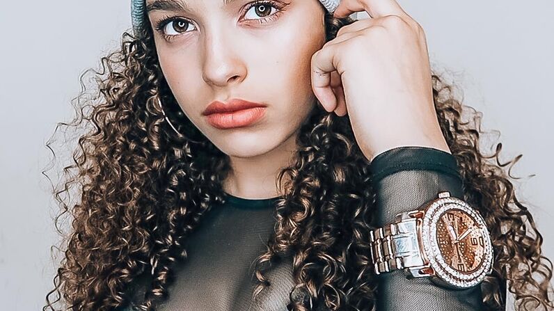 Mya-Lecia Naylor