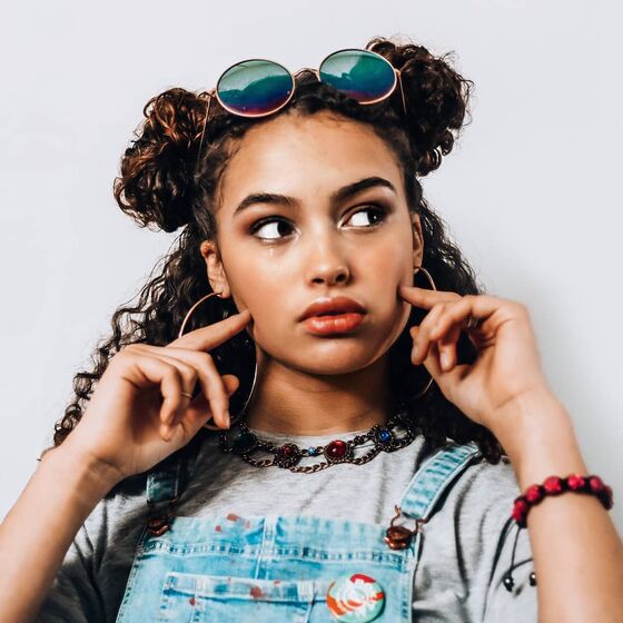 Mya-Lecia Naylor