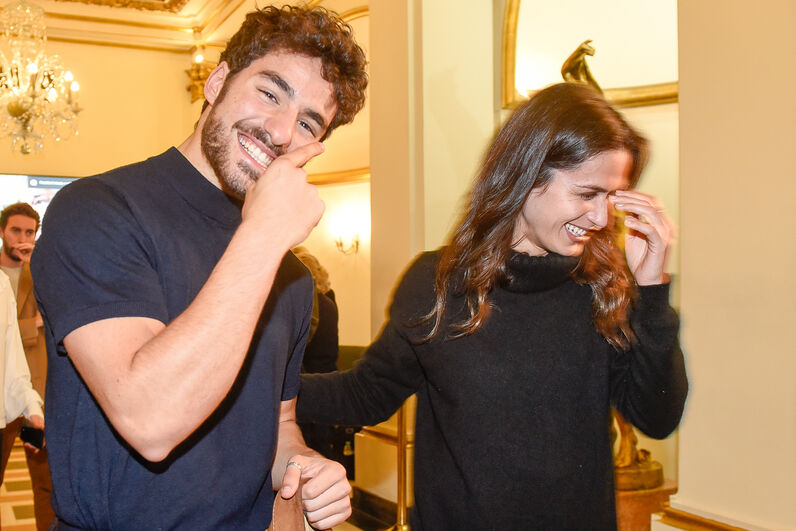 Romeu e Julieta