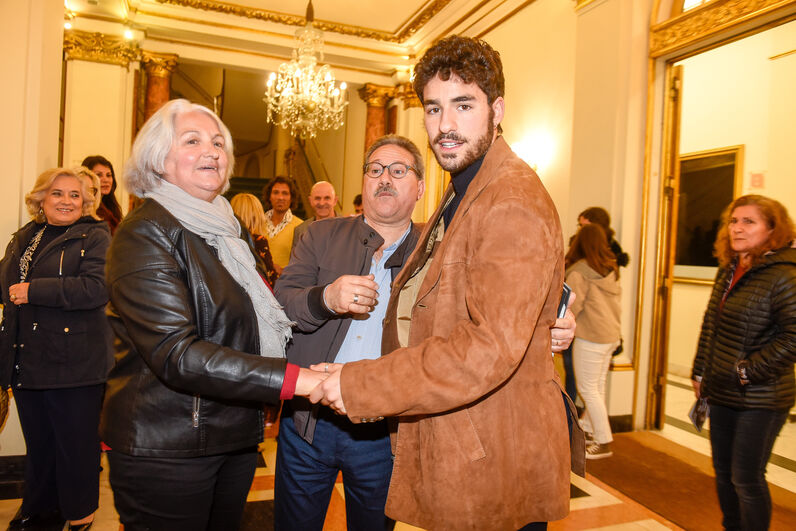 Romeu e Julieta