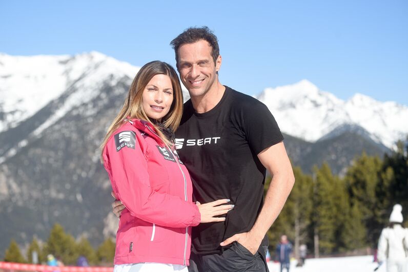 josé carlos pereira, jamie neves