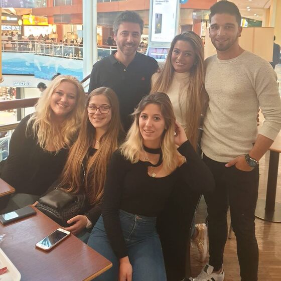 'Casados à primeira vista', 'Agricultores', Hugo Oliveira, Soraia Araújo