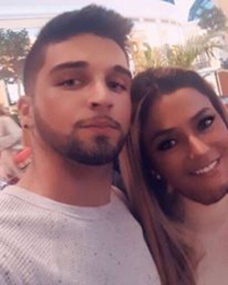 Soraia Araujo, João Bettencourt