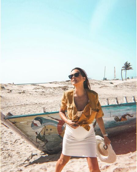 Helena Costa, atriz, malveira, grávida, cadelas, desaparecidas, tacuara, julieta, dogue argentina