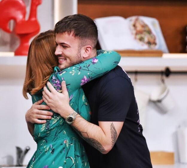 Tânia Ribas de Oliveira