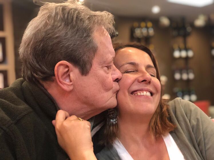 Tânia Ribas de Oliveira