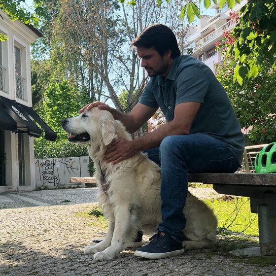 Tânia Ribas de Oliveira