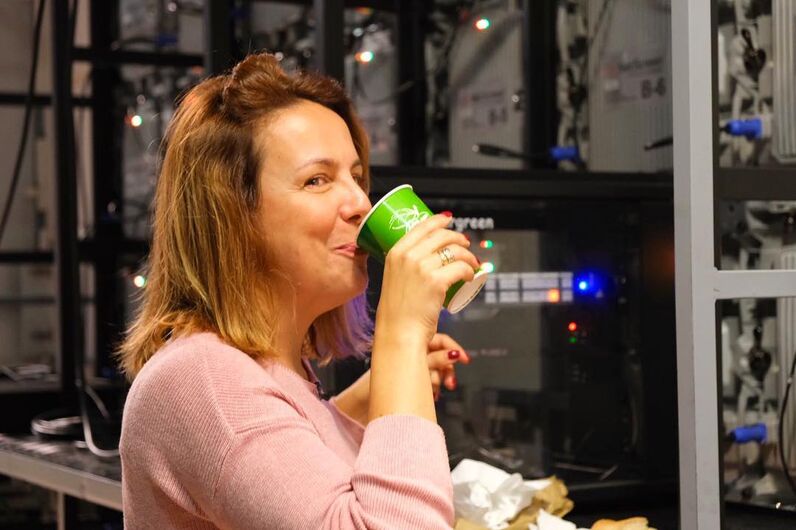 Tânia Ribas de Oliveira