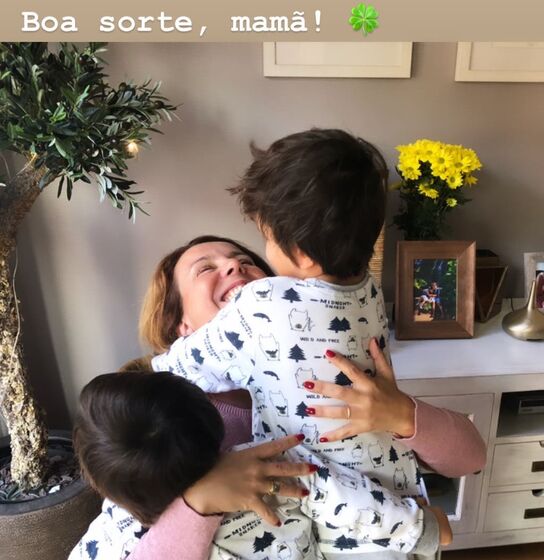 Tânia Ribas de Oliveira