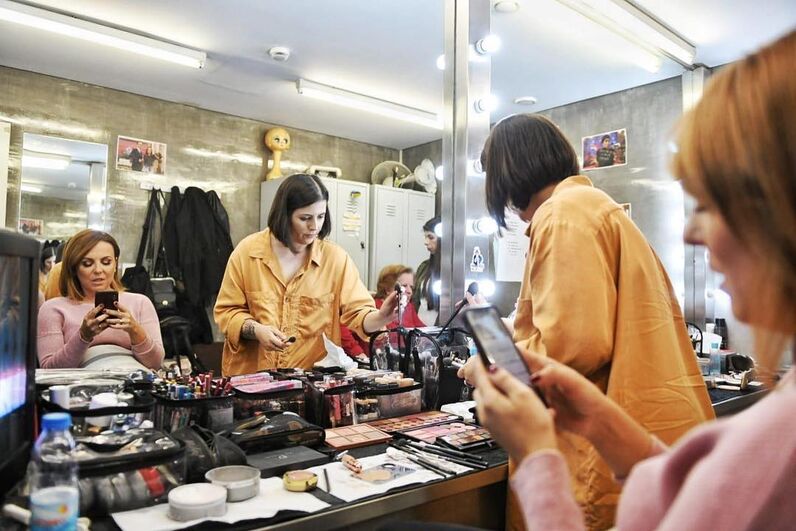 Tânia Ribas de Oliveira