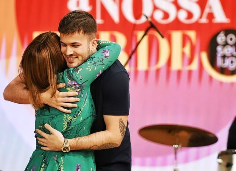 Tânia Ribas de Oliveira