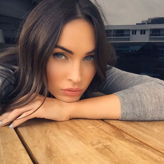 Megan Fox