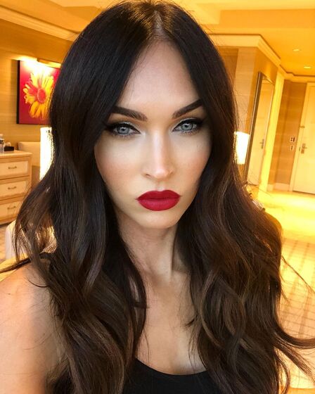 Megan Fox