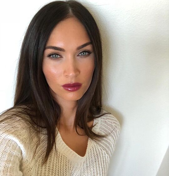 Megan Fox