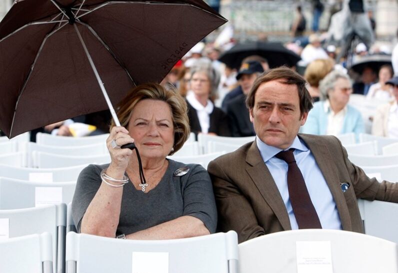 Helena Sacadura Cabral