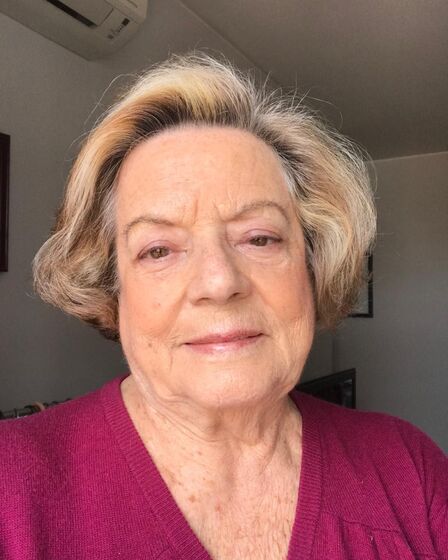 Helena Sacadura Cabral