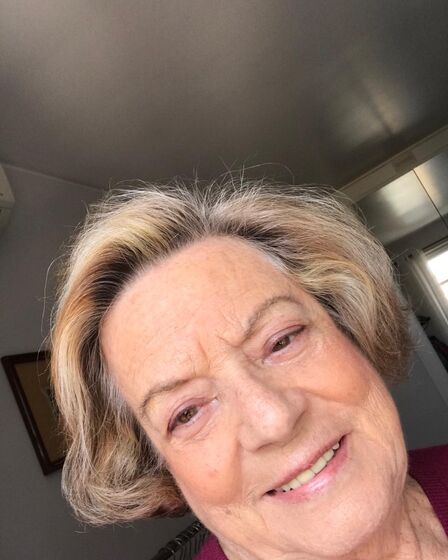 Helena Sacadura Cabral