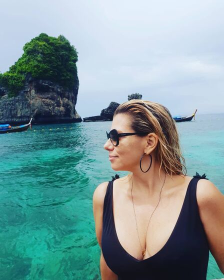 Mónica Sintra