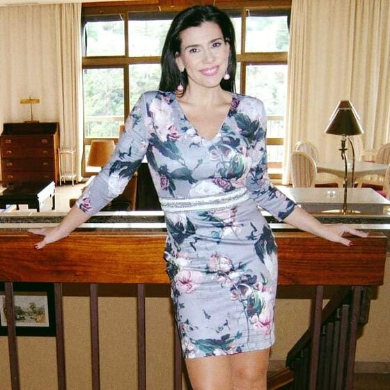Mónica Sintra