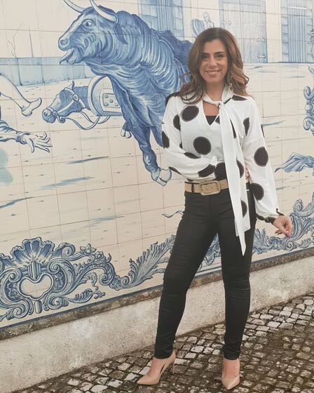 Mónica Sintra