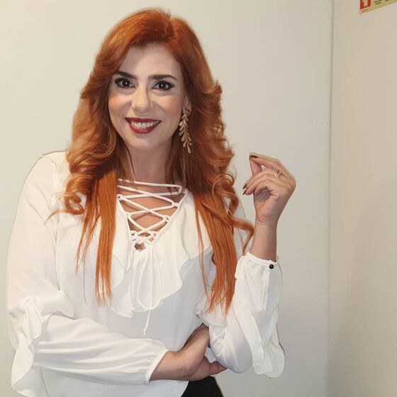 Mónica Sintra