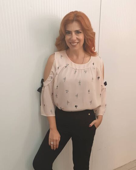 Mónica Sintra