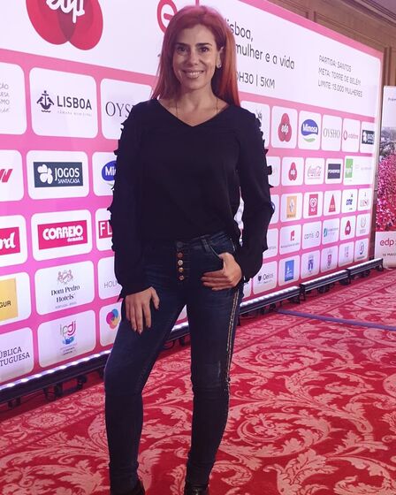 Mónica Sintra