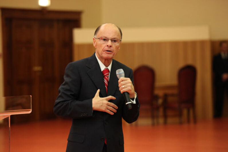 Edir Macedo